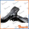 Berceau de Moteur avant pour PEUGEOT | ZRZ-PE-009, 2033005